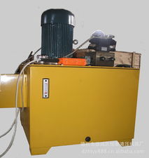 油泵產品列表——液壓系統的核心動力源